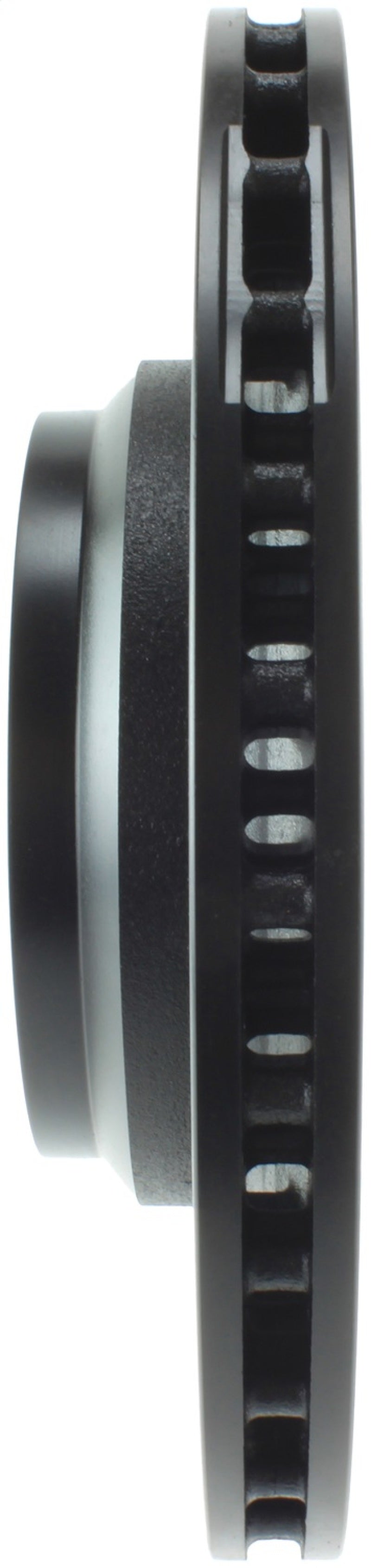 ST Slot & Drill Brake Rotors
