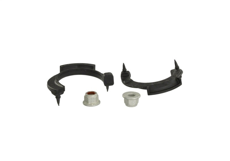 Ford Racing - FRPM-18000-F - 2015-2017 Mustang Track Strut & Shock Kit