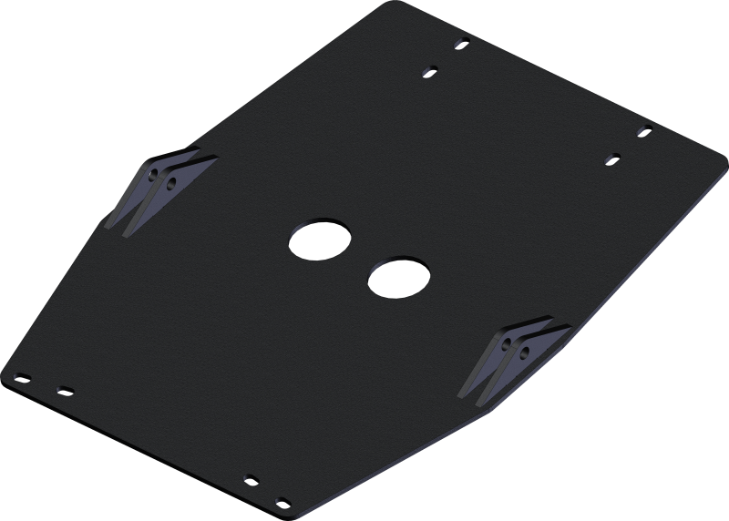 KFI Kfi Atv Plow Mount