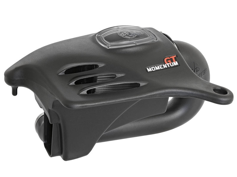 aFe Momentum GT Cold Air Intake with Pro DRY S Filter for 2014-2018 BMW 328d and 328d xDrive, Part 51-76307