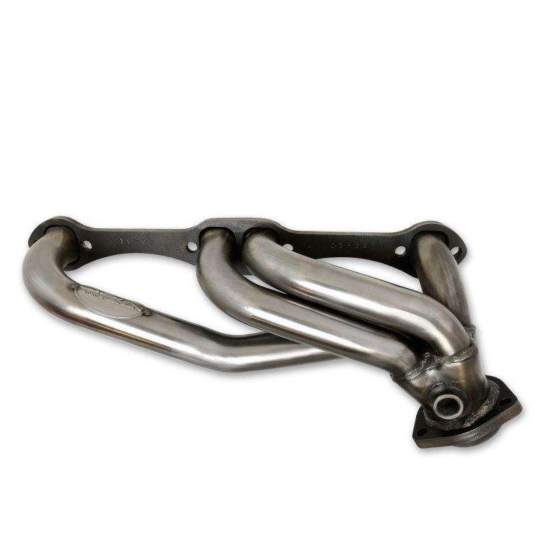 JBA Cat4Ward Headers
