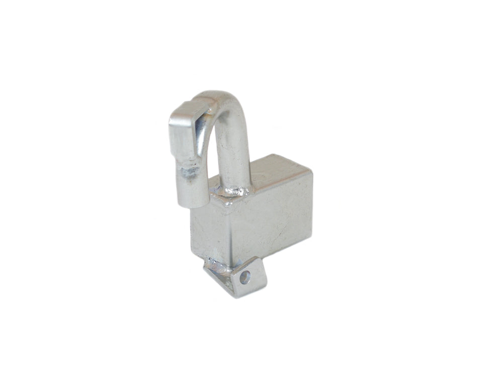 Canton - 20-002 - Engine Oil Pump Pickup Tube -  20-002  20-002 Oil Pump Pickup Small Block Chevy For Stock Appearing Pan - P/N: 20-002