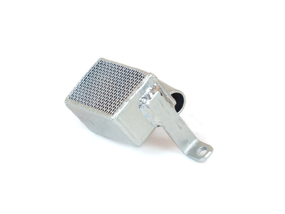 Canton - 20-055 - Engine Oil Pump Pickup Tube -  20-055  20-055 Oil Pump Pickup Small Block Chevy M155 Pump 3/4" Tube In 8" Pan - P/N: 20-055