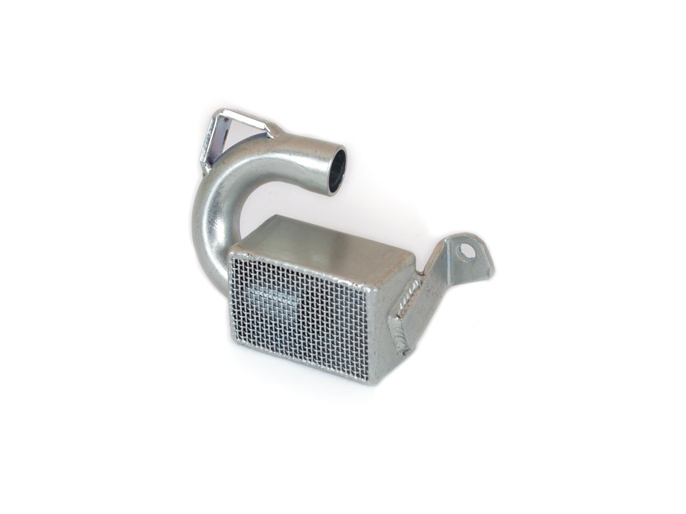 Canton - 20-082 - Engine Oil Pump Pickup Tube -  20-082  20-082 Oil Pump Pickup SBC For 8" Pan, 3/4" Tube For M10555 Pump - P/N: 20-082