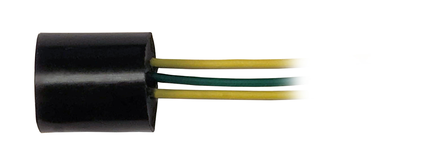 Pacer Performance - 20-702 - Brake Light Control Module -  20-702 3RD Brake Light Logic Module - P/N: 20-702