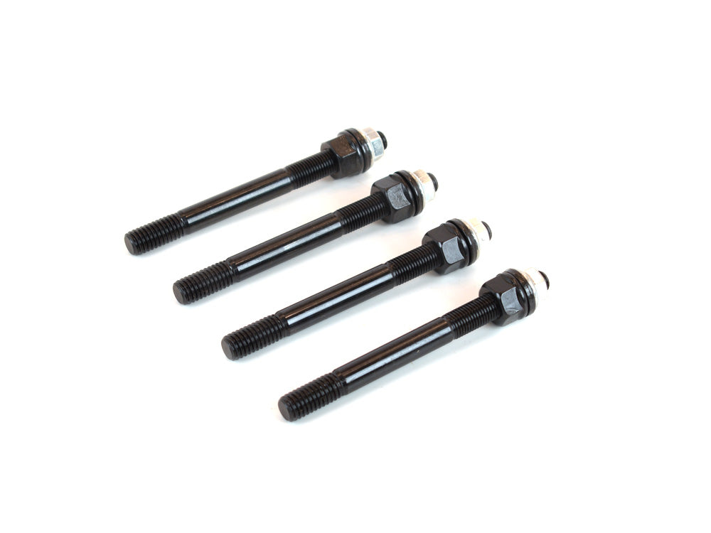 Canton - 20-940 - Engine Oil Sump Windage Tray -  20-940  20-940 Windage Tray Mounting Kit For Ford 289 302 - P/N: 20-940