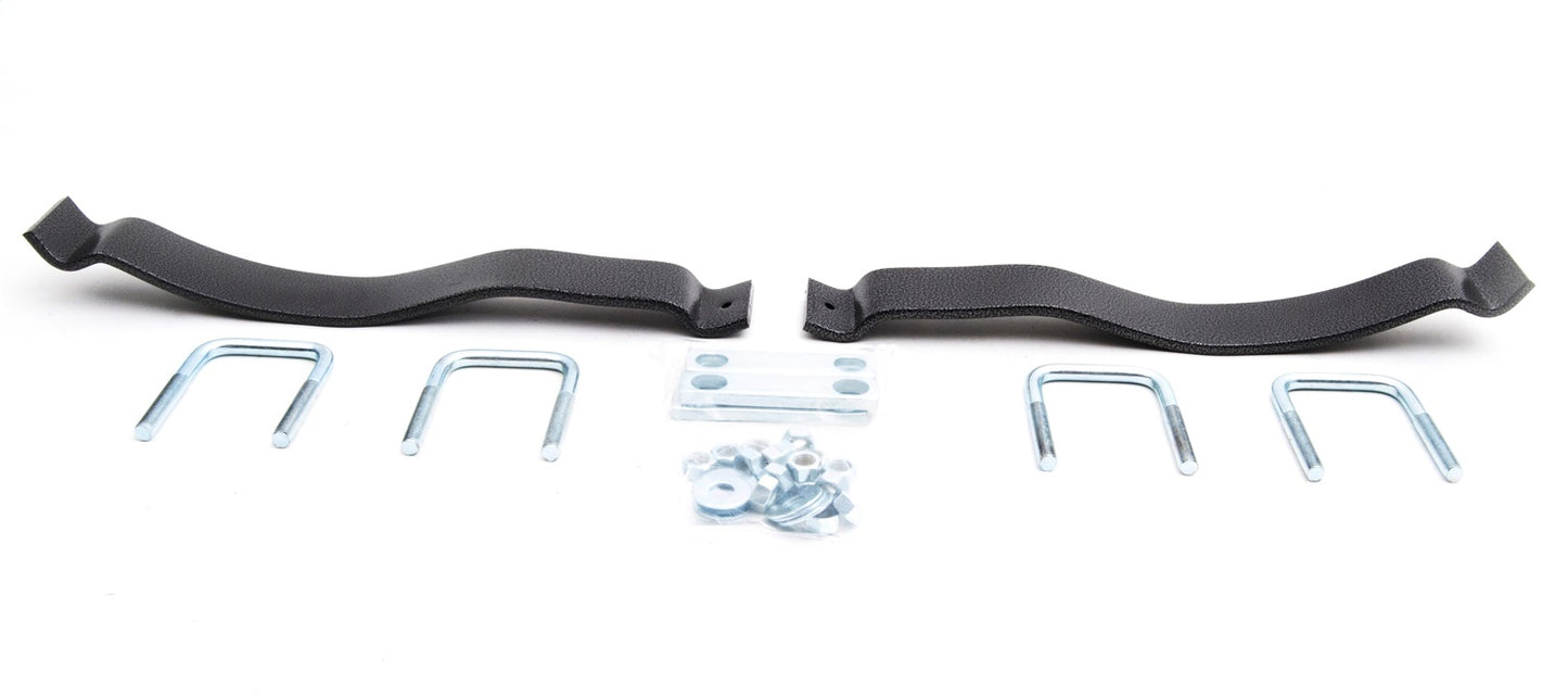 Hellwig - 2002 - Traction Bar -  2002 Traction Control Spring