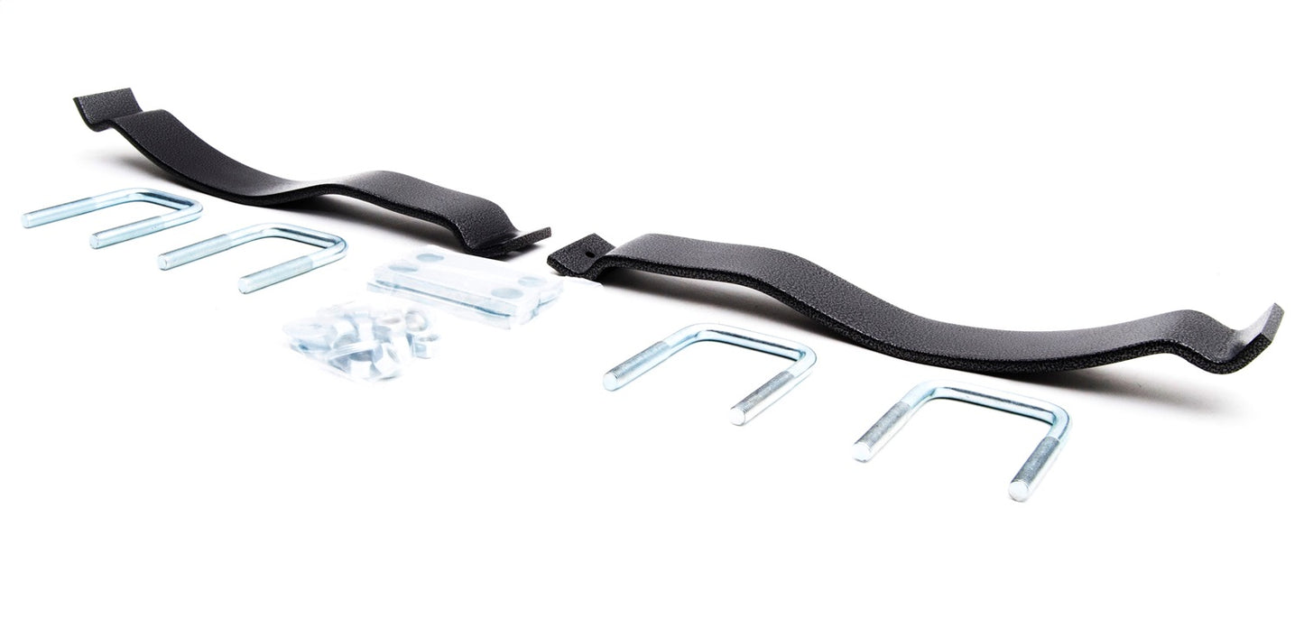 Hellwig - 2002 - Traction Bar -  2002 Traction Control Spring
