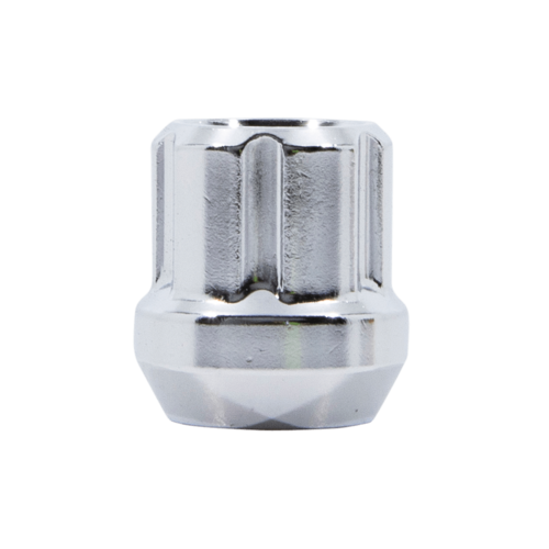 Gorilla Automotive 20038SD OE-Style Lug Nut, 12 mm x 1.50 Thread, Zinc