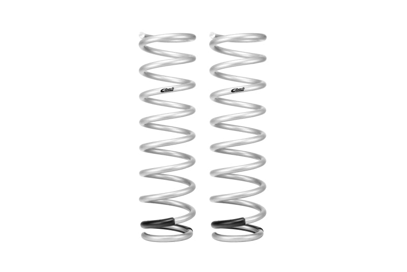 Eibach Pro-Lift-Kit Front Springs for 2024-2026 INEOS Grenadier and 2025-2026 Grenadier Quartermaster, Part E30-34-001-02-20
