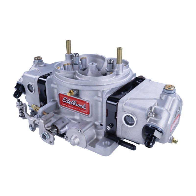 Edelbrock VRS-4150 Race & Performance Carburetor 850 CFM for E85 Ethanol Fuel