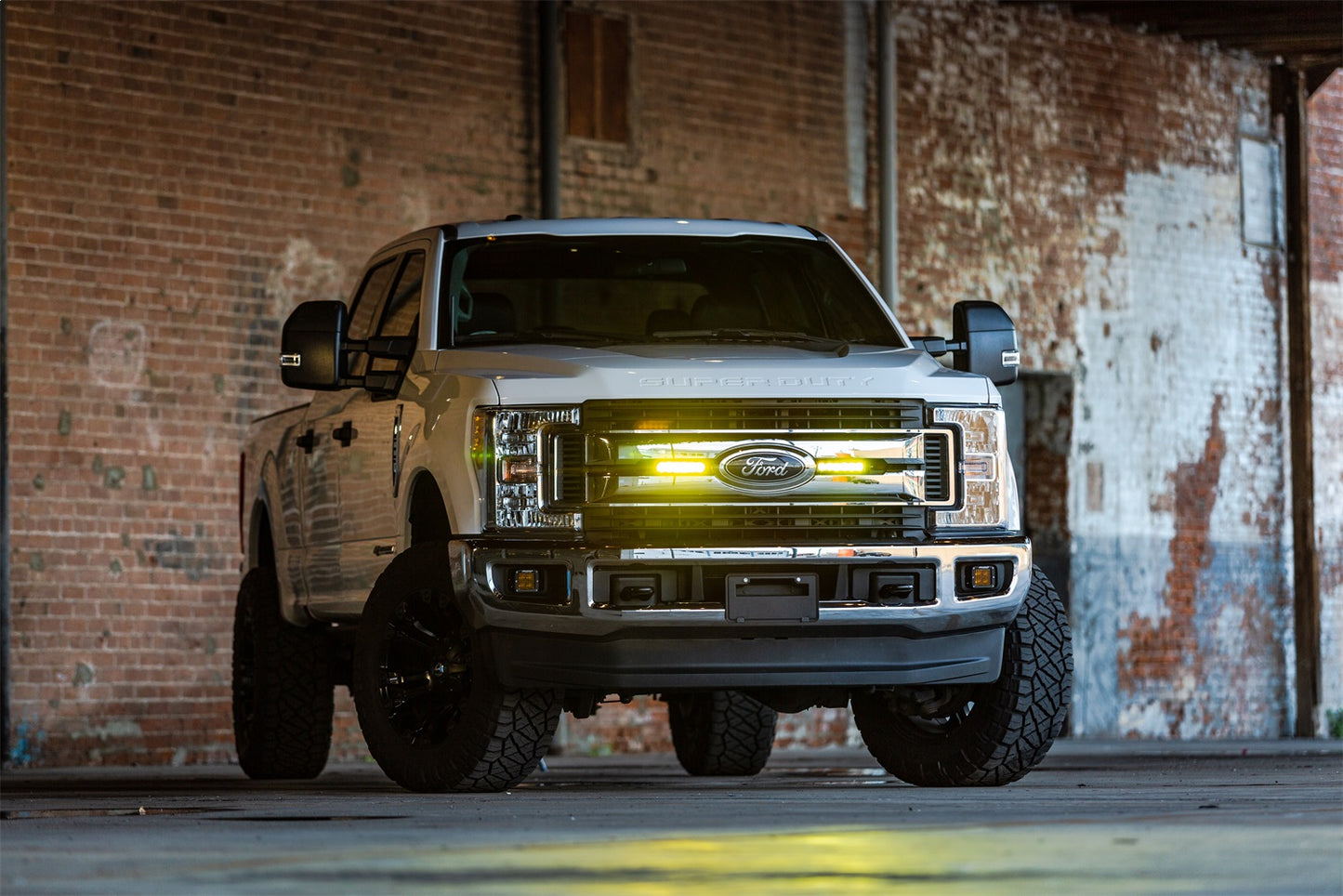 Rigid Industries - 906704 - Fog Light