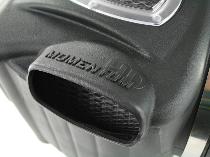 aFe Momentum HD Pro DRY S Cold Air Intake System 51-74006-1 for 2011–2016 GM 6.6L Duramax LML Diesel Trucks