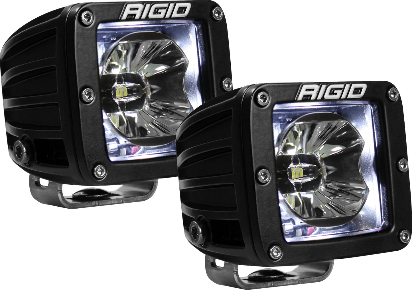 Rigid Industries - 20200 - Offroad/Racing Lamp