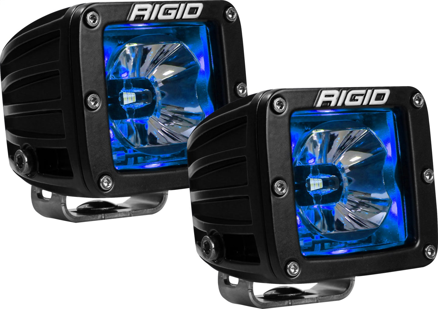 Rigid Industries - 20201 - Offroad/Racing Lamp