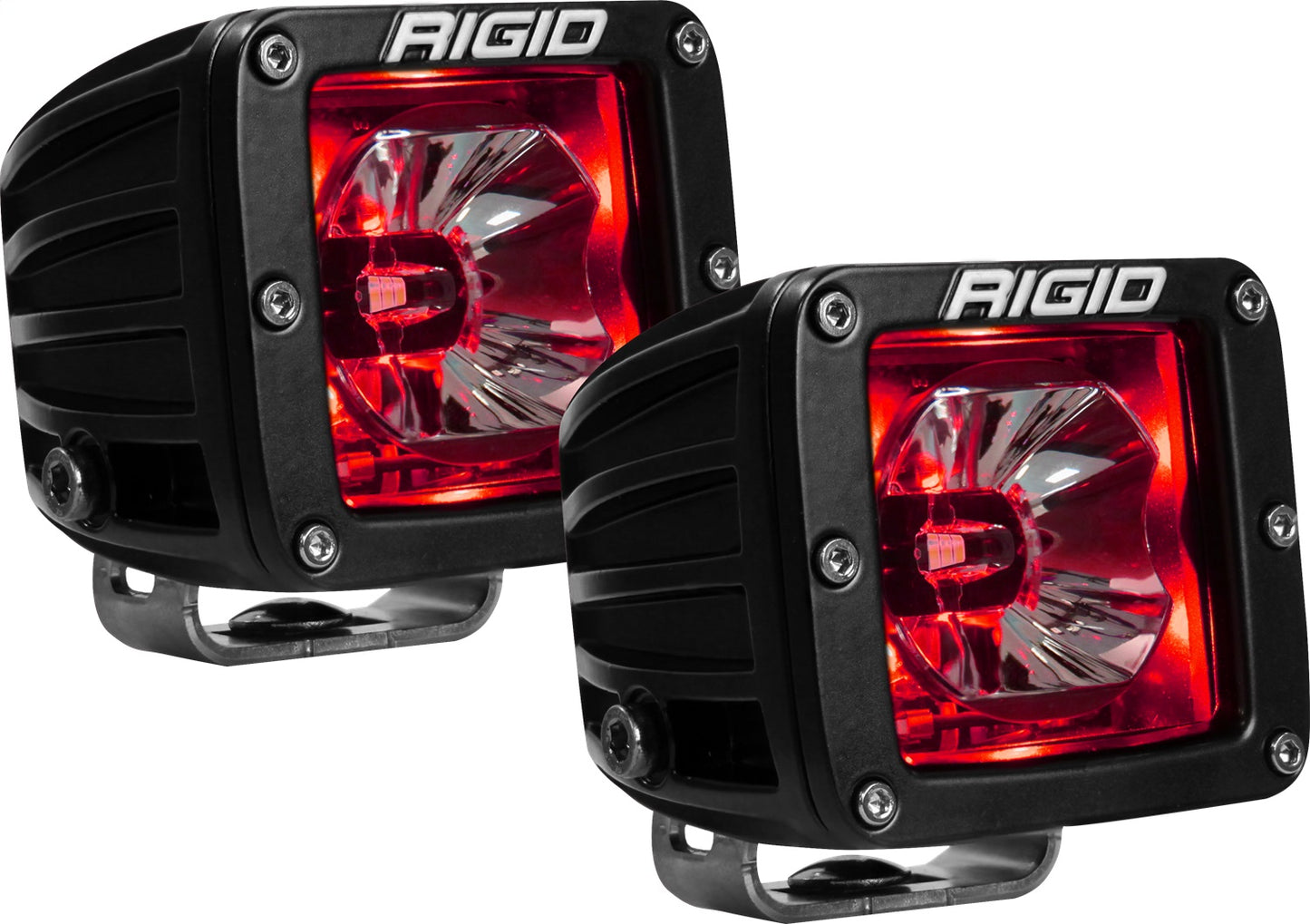 Rigid Industries - 20202 - Offroad/Racing Lamp