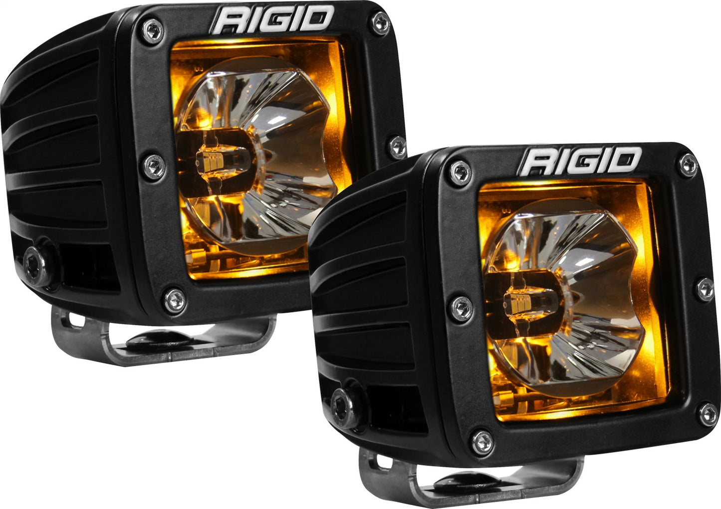 Rigid Industries - 20204 - Offroad/Racing Lamp