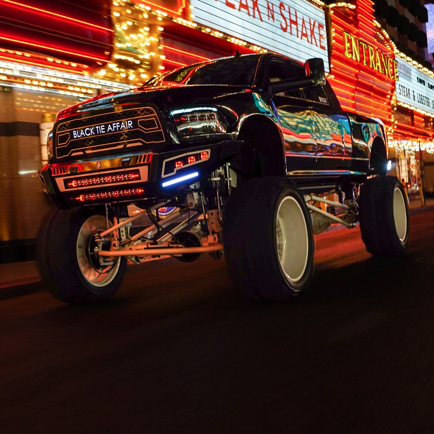 Rigid Industries - 202053 - LED Light Pods - Radiance Plus Pod RGBW Pair