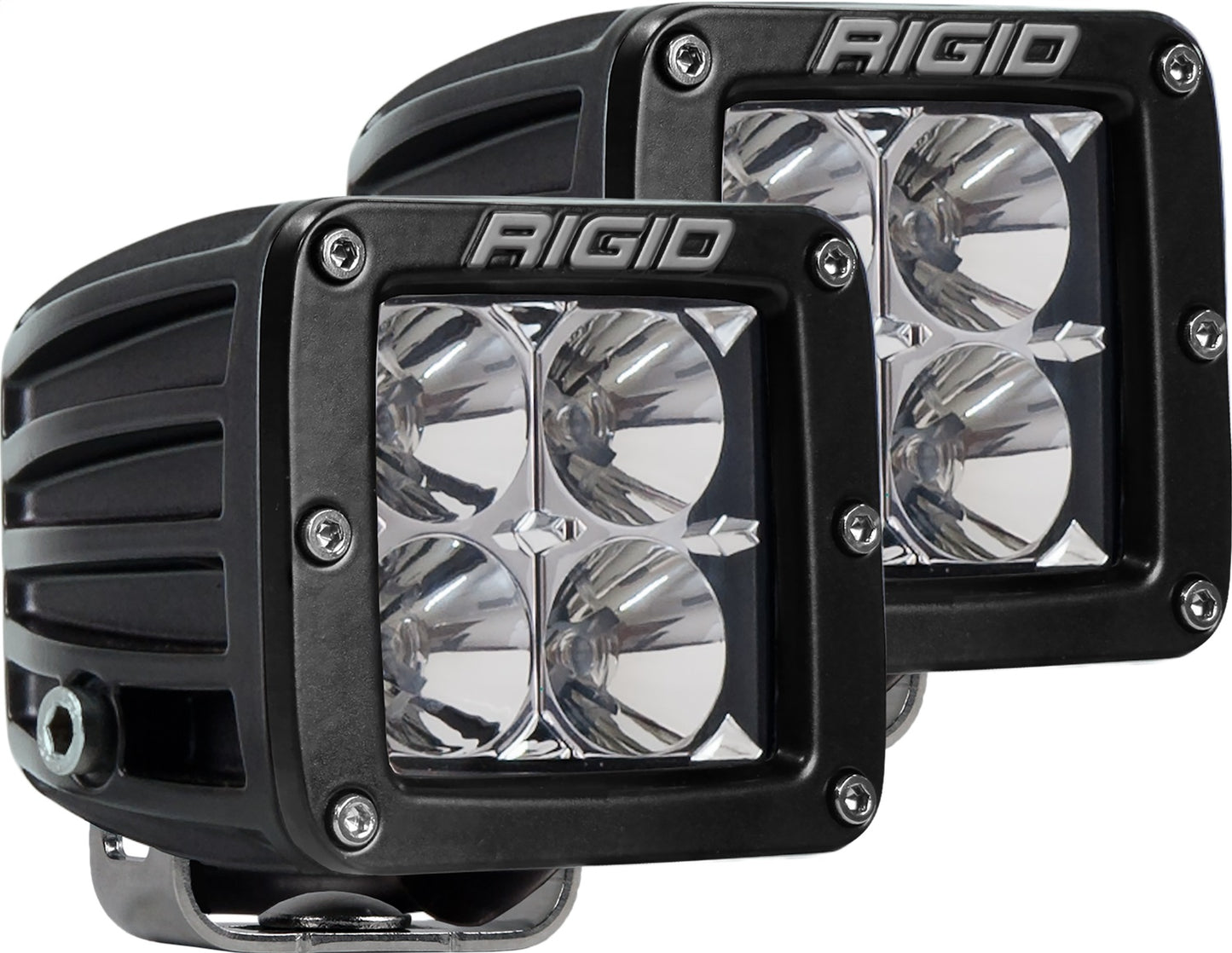 Rigid Industries - 202123 - Offroad/Racing Lamp