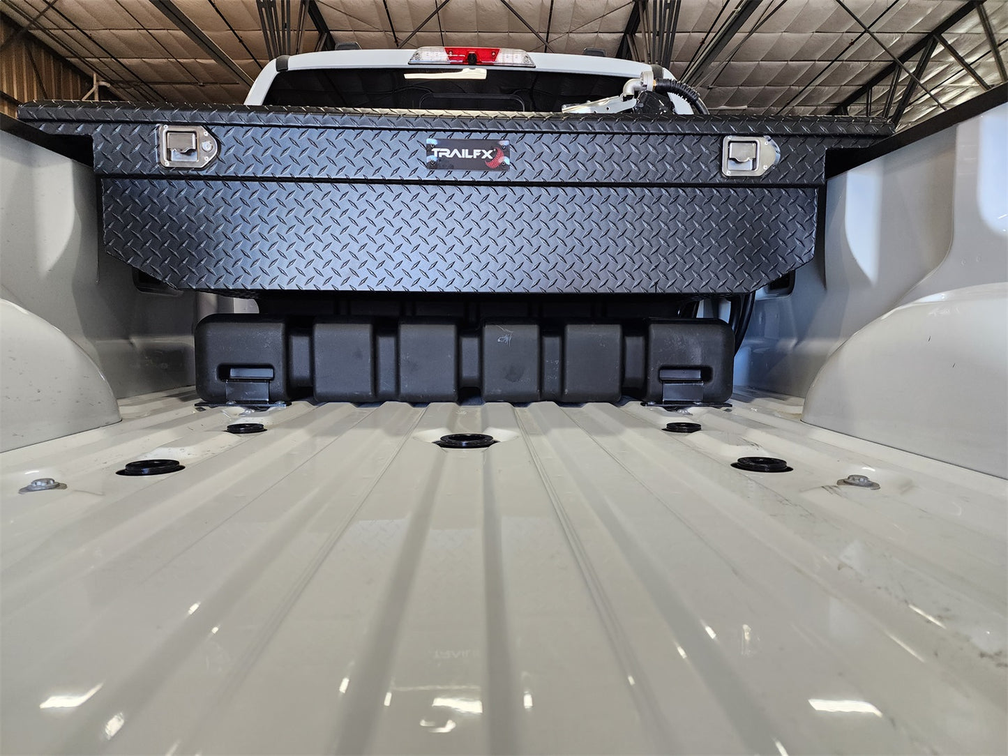 TITAN Fuel Tanks - 5015090 - Liquid Transfer Tank