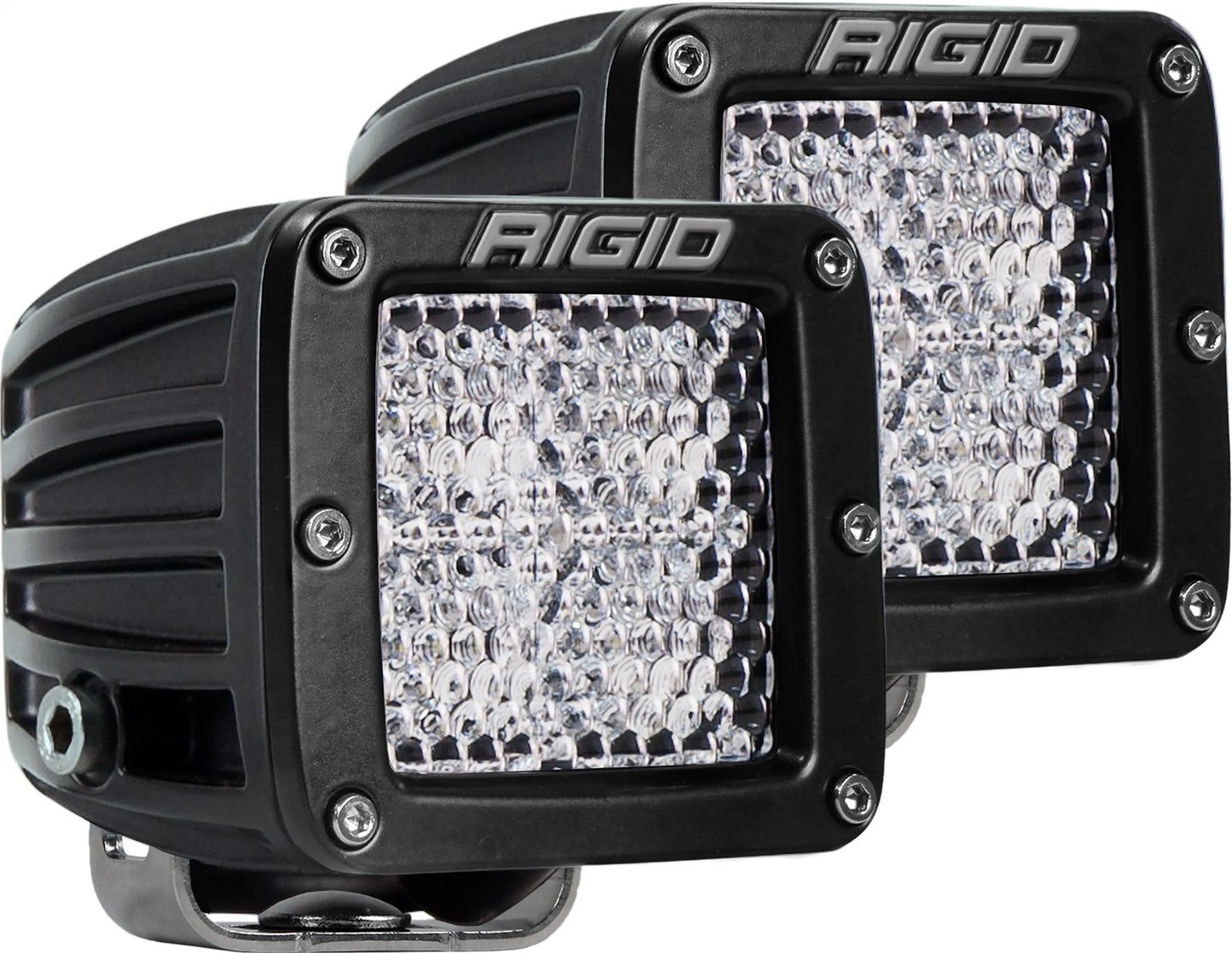 Rigid Industries - 202513 - Offroad/Racing Lamp