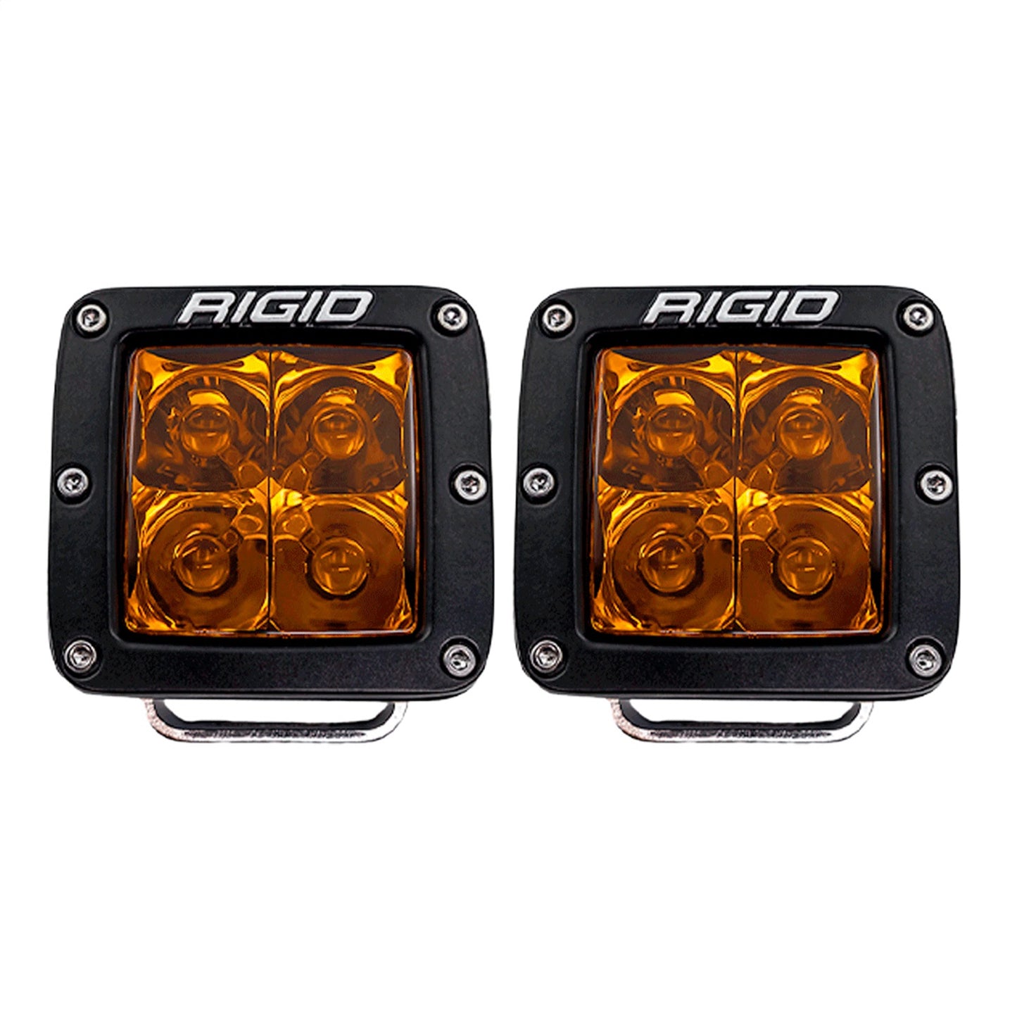 Rigid Industries - 20252 - Offroad/Racing Lamp