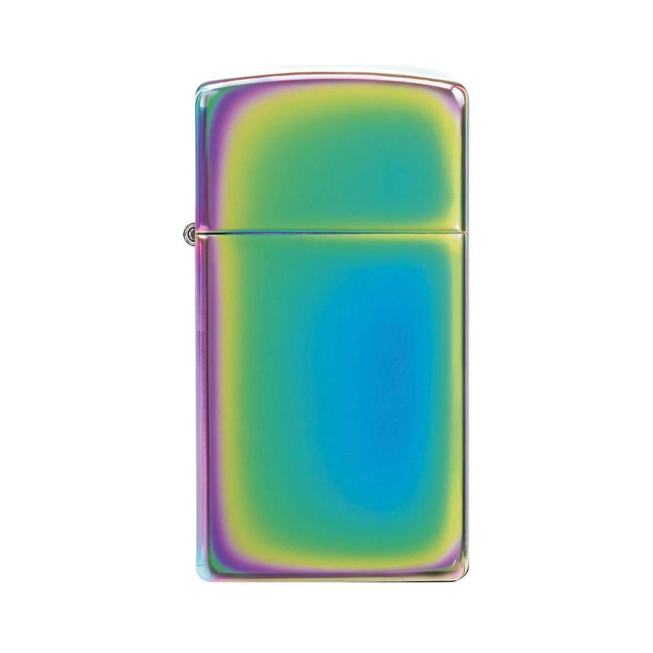 Zippo Windproof Slim Multi-Color Lighter
