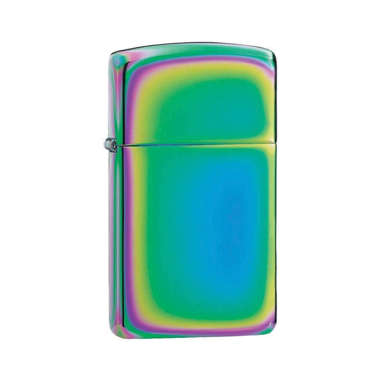 Zippo Windproof Slim Multi-Color Lighter