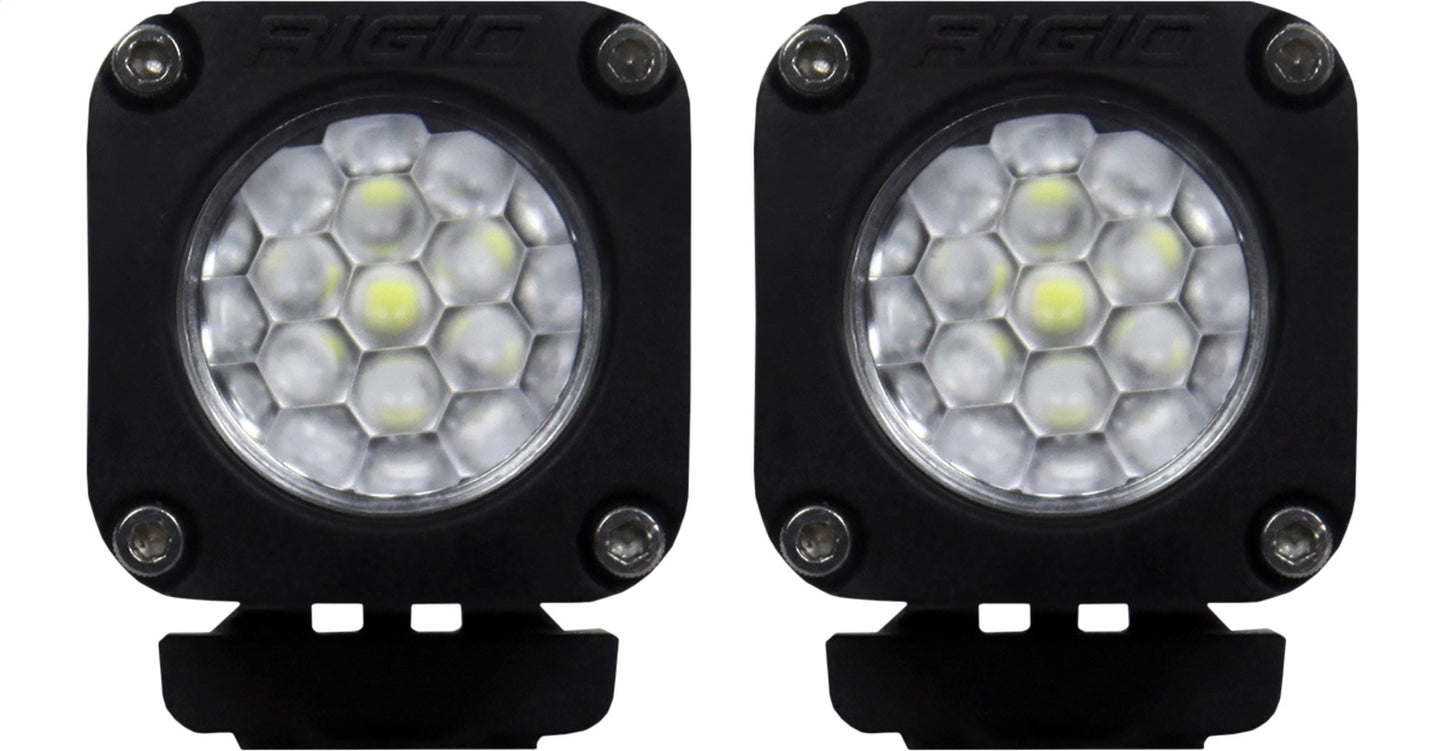 Rigid Industries - 20541 - Back Up Light Kit
