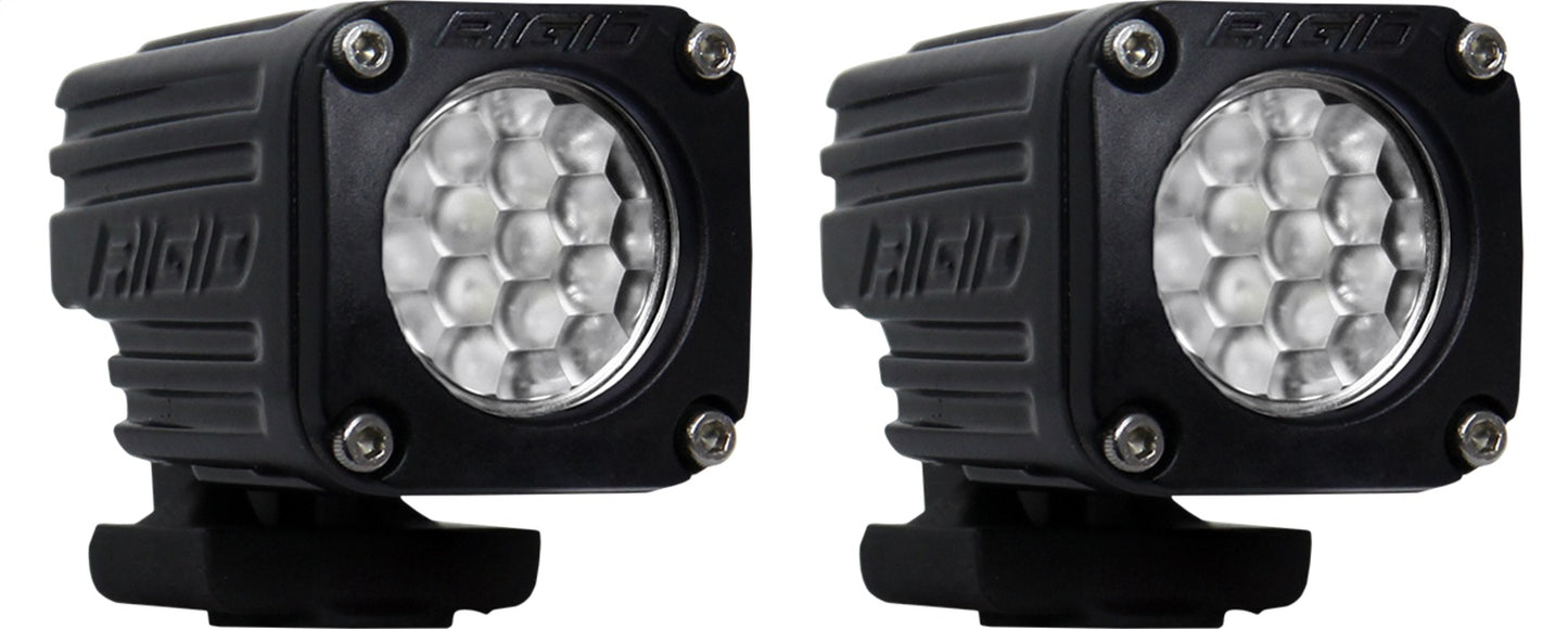 Rigid Industries - 20541 - Back Up Light Kit -  20541 Ignite Series Back Up Light Kit