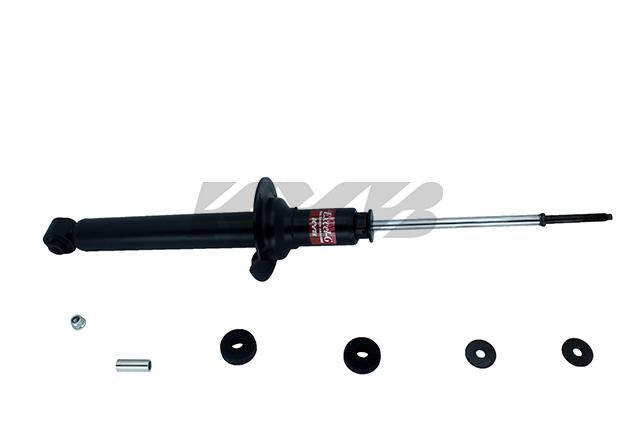KYB Excel-G Rear Shock Absorber 340063 for 2004-2008 Acura TL and 2003-2007 Honda Accord