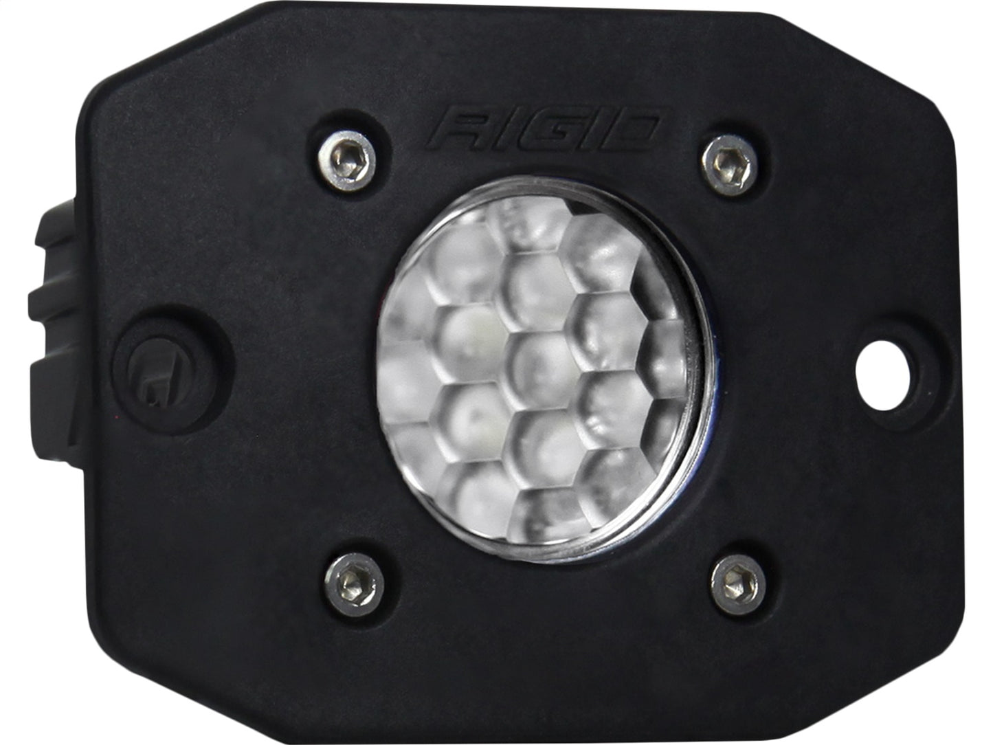 Rigid Industries - 20631 - Offroad/Racing Lamp