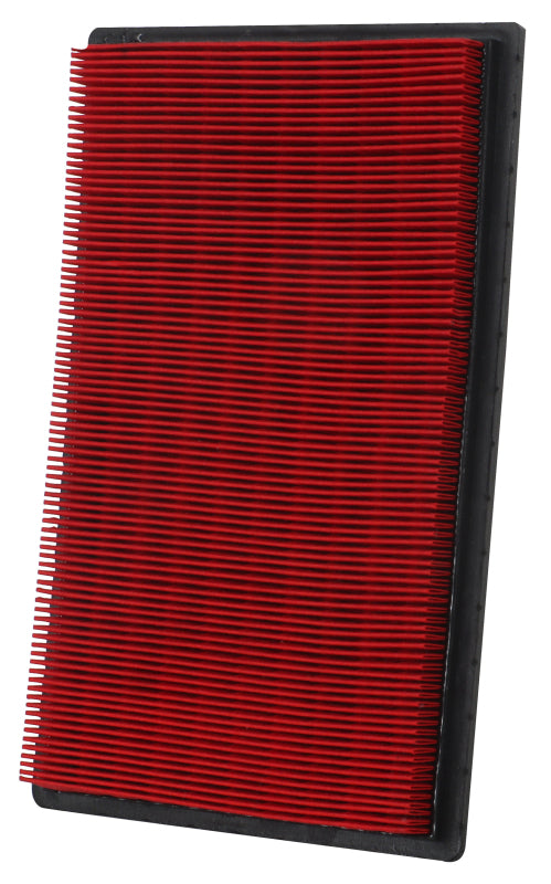 K&N Engineering KNA-2031 18,000-Mile Replacement Air Filter for Nissan Pathfinder 3.5L V6, 2000-2020