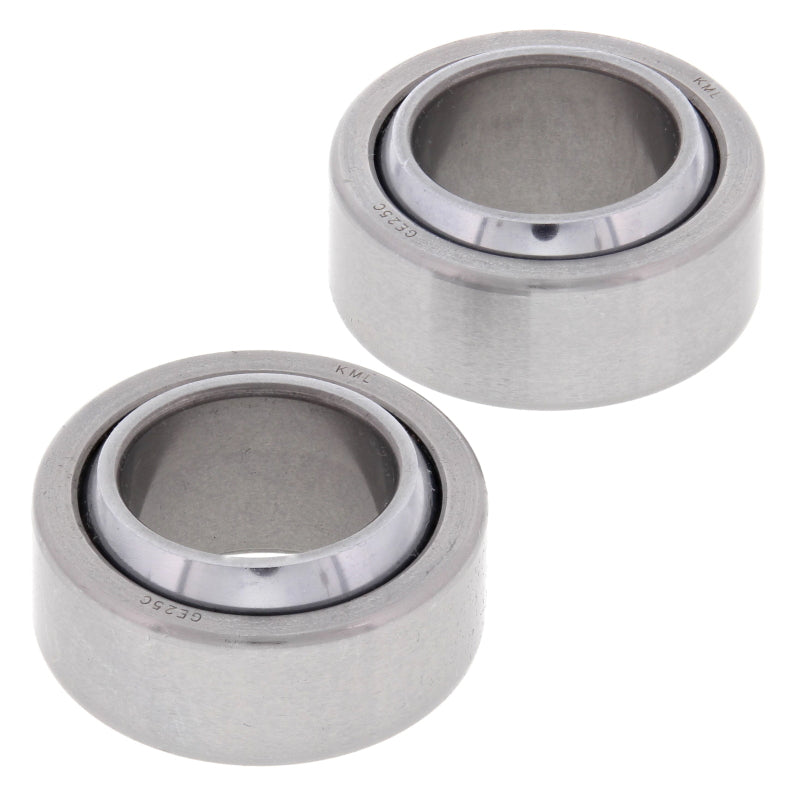 All Balls Racing ABR28-1204 Swingarm Bearing Kit for Harley-Davidson Touring Models