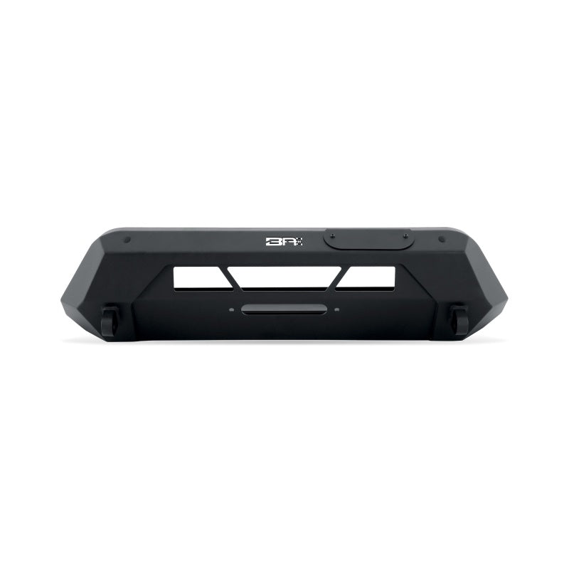 BOD Front Winch Bumpers