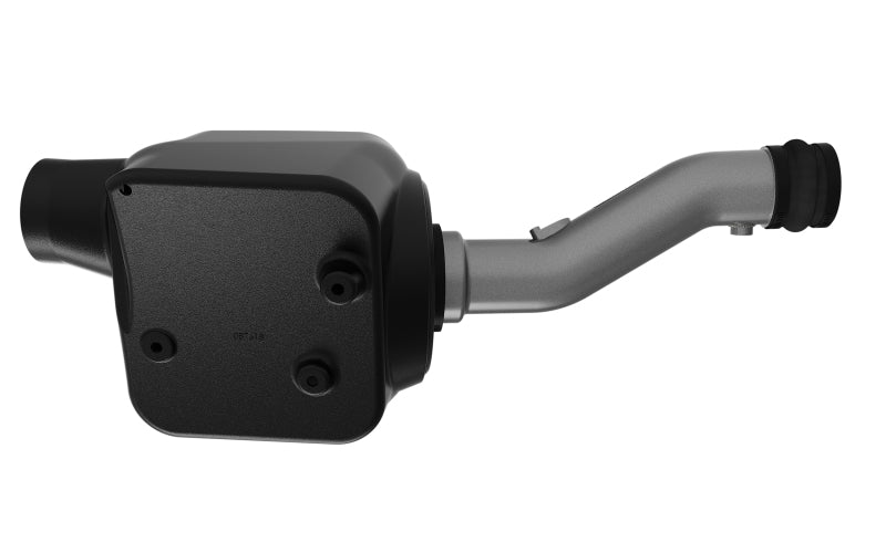 K&N Engineering 70-9039 NextGen Aluminum Cold Air Intake System for Toyota Tacoma 2016-2017 V6-3.5L F/I