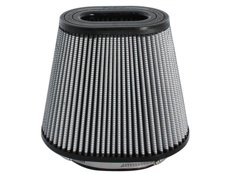 aFe Magnum FORCE Pro DRY S Conical Replacement Air Filter, Part Number 21-91070