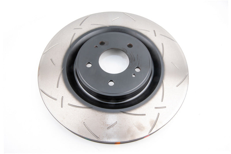 DBA 42224S 4000 Series T3 Front Slotted Brake Rotor for Mitsubishi Lancer Evolution X