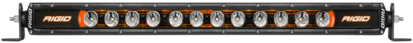 Rigid Industries - 250603 -  250603 Radiance Plus SR Series LED Light Bar