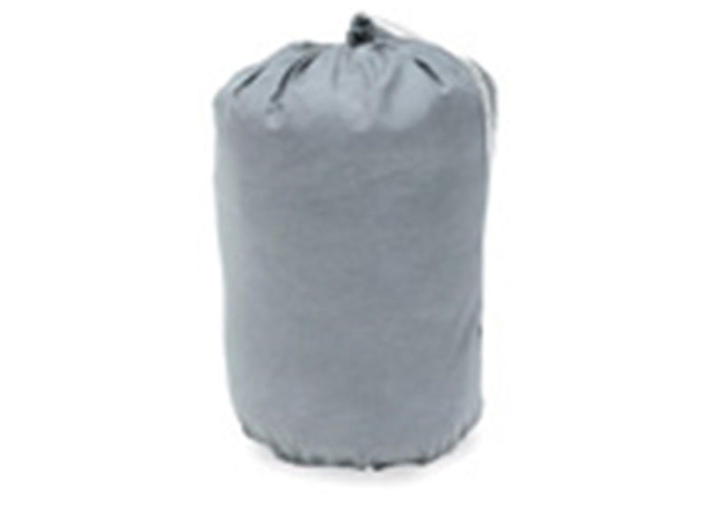 Rampage RAM1703 1966-1977 Ford Bronco Custom Car Cover - Gray