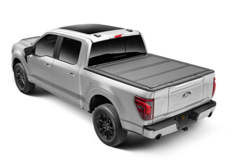 BAK BAKFlip MX4 (GEN 3) Hard Folding Truck Bed Cover for 2026 Ford Ranger 5ft Bed