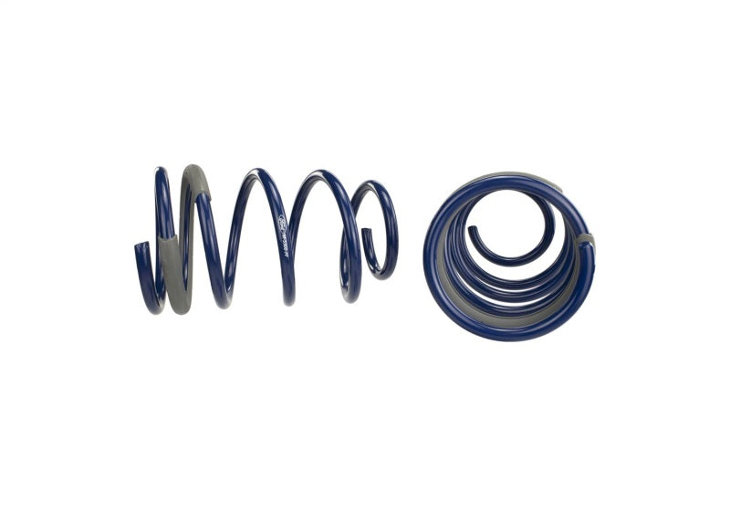Ford Racing - frpM-5300-PA - 2005-2014 Mustang GT 1.0-Inch Track Lowering Springs