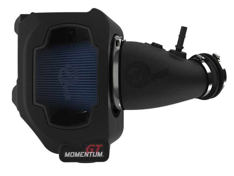 aFe Momentum GT Cold Air Intake System with Pro 5R Filter for 2022-2023 Jeep Grand Wagoneer 6.4L V8, Part 50-70111R