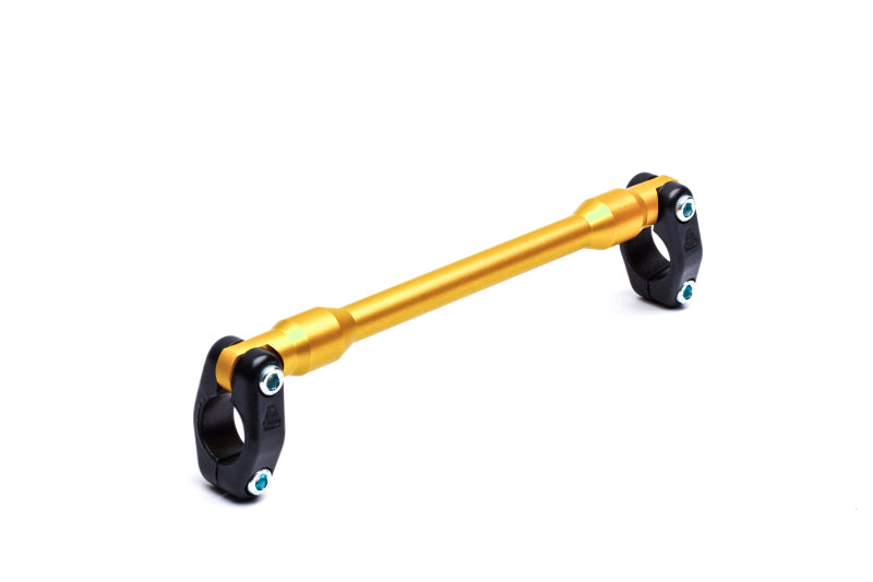 Renthal Road Bar Cross Brace Set Gold, Part B103