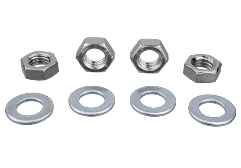 Ford Racing frpM-16700-A Hood Latch & Pin Kit