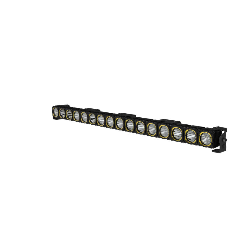 KC HiLiTES FLEX ERA LED 40-Inch Light Bar Master Kit KCL294