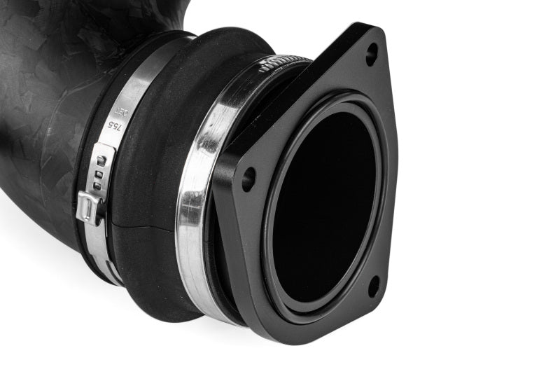 APR 20-26 Audi RS Q8/SQ7/SQ8 4.0T Carbon Fiber Intake System with Upgraded Plenum