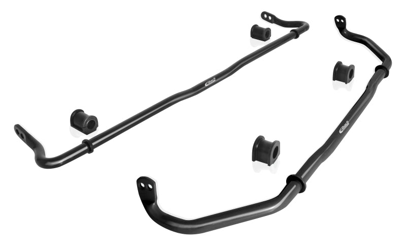 Eibach 25mm Front & 22mm Rear Anti-Roll Kit for 90-94 Porsche 911 Carrera 2/964 - eibE40-72-003-01-11