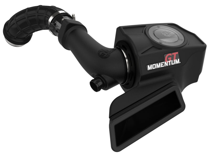 aFe Momentum GT Pro DRY S Cold Air Intake System 50-70088D for 2018–2024 Volkswagen Tiguan 2.0L Turbo