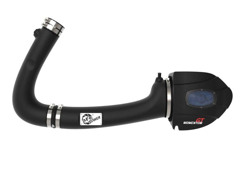 aFe Momentum GT Pro 5R Cold Air Intake System 54-72201 for 2011-2023 Dodge Challenger and Charger 3.6L V6